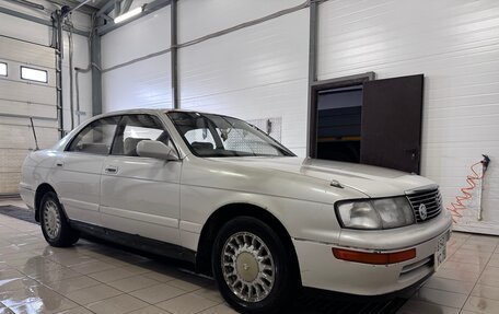 Toyota Crown, 1993 год, 425 000 рублей, 3 фотография