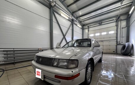 Toyota Crown, 1993 год, 425 000 рублей, 6 фотография