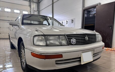 Toyota Crown, 1993 год, 425 000 рублей, 2 фотография