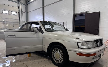 Toyota Crown, 1993 год, 425 000 рублей, 5 фотография