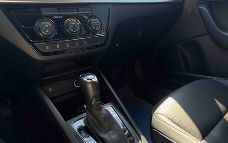Skoda Kamiq I, 2022 год, 1 530 000 рублей, 13 фотография