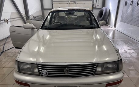 Toyota Crown, 1993 год, 425 000 рублей, 4 фотография
