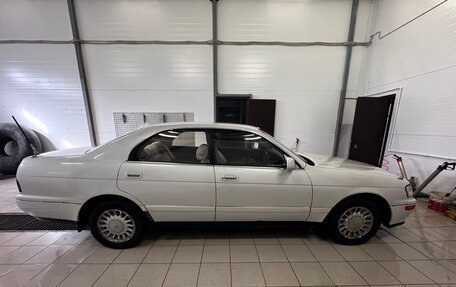 Toyota Crown, 1993 год, 425 000 рублей, 7 фотография