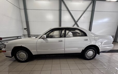 Toyota Crown, 1993 год, 425 000 рублей, 9 фотография