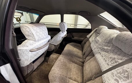 Toyota Crown, 1993 год, 425 000 рублей, 21 фотография