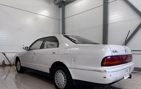 Toyota Crown, 1993 год, 425 000 рублей, 10 фотография