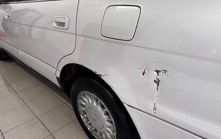 Toyota Crown, 1993 год, 425 000 рублей, 15 фотография