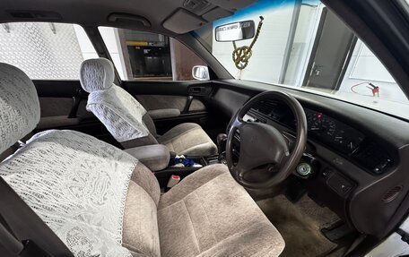 Toyota Crown, 1993 год, 425 000 рублей, 20 фотография