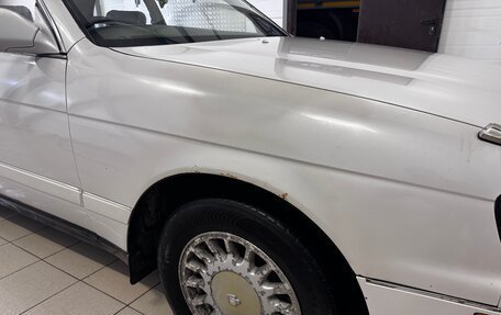 Toyota Crown, 1993 год, 425 000 рублей, 17 фотография