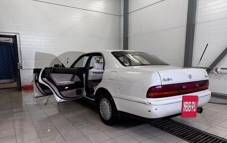 Toyota Crown, 1993 год, 425 000 рублей, 11 фотография