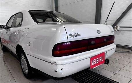 Toyota Crown, 1993 год, 425 000 рублей, 16 фотография