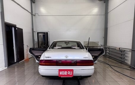 Toyota Crown, 1993 год, 425 000 рублей, 12 фотография