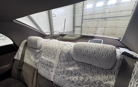Toyota Crown, 1993 год, 425 000 рублей, 23 фотография
