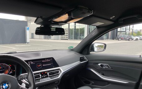 BMW 3 серия, 2020 год, 4 100 000 рублей, 13 фотография