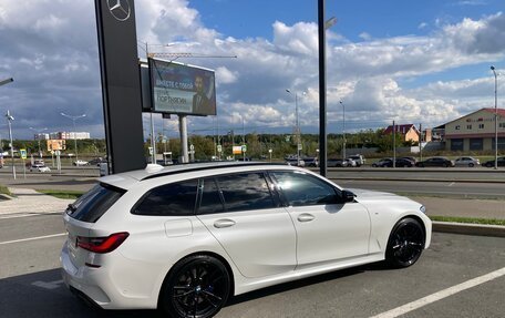 BMW 3 серия, 2020 год, 4 100 000 рублей, 7 фотография