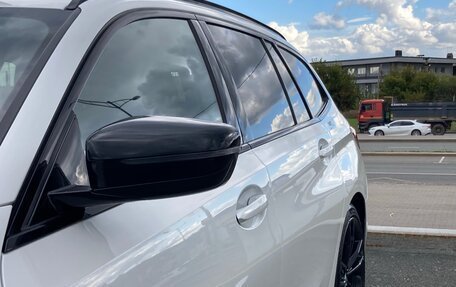 BMW 3 серия, 2020 год, 4 100 000 рублей, 14 фотография