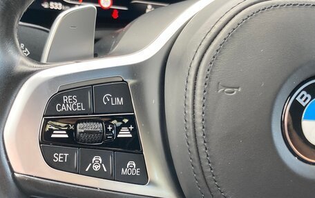 BMW 3 серия, 2020 год, 4 100 000 рублей, 20 фотография