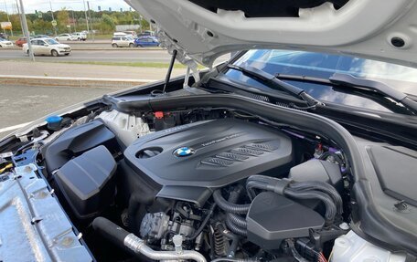 BMW 3 серия, 2020 год, 4 100 000 рублей, 24 фотография