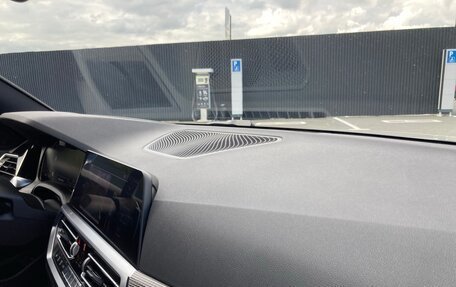 BMW 3 серия, 2020 год, 4 100 000 рублей, 27 фотография