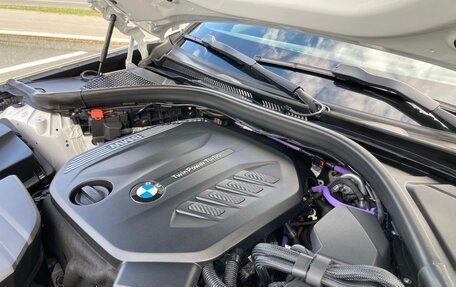 BMW 3 серия, 2020 год, 4 100 000 рублей, 25 фотография