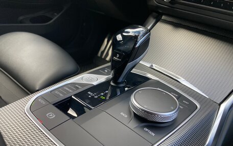 BMW 3 серия, 2020 год, 4 100 000 рублей, 26 фотография