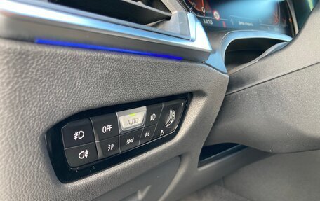 BMW 3 серия, 2020 год, 4 100 000 рублей, 34 фотография