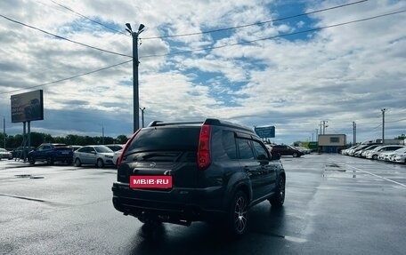 Nissan X-Trail, 2010 год, 1 329 000 рублей, 6 фотография