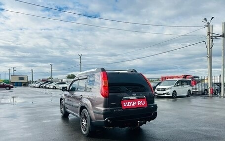 Nissan X-Trail, 2010 год, 1 329 000 рублей, 4 фотография
