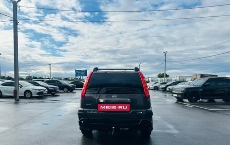 Nissan X-Trail, 2010 год, 1 329 000 рублей, 5 фотография