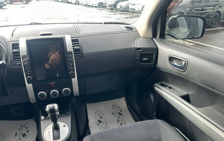 Nissan X-Trail, 2010 год, 1 329 000 рублей, 15 фотография