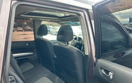 Nissan X-Trail, 2010 год, 1 329 000 рублей, 19 фотография