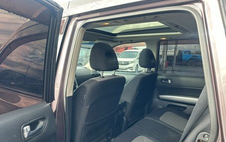 Nissan X-Trail, 2010 год, 1 329 000 рублей, 20 фотография