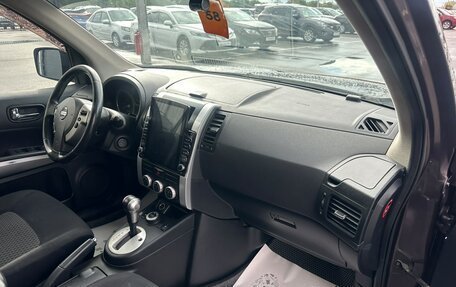 Nissan X-Trail, 2010 год, 1 329 000 рублей, 13 фотография