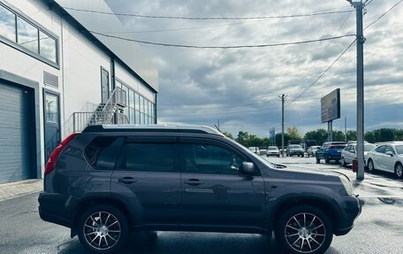 Nissan X-Trail, 2010 год, 1 329 000 рублей, 7 фотография