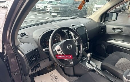 Nissan X-Trail, 2010 год, 1 329 000 рублей, 11 фотография