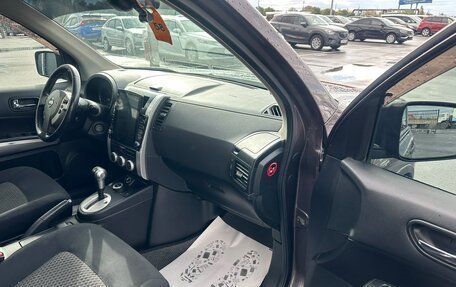 Nissan X-Trail, 2010 год, 1 329 000 рублей, 12 фотография