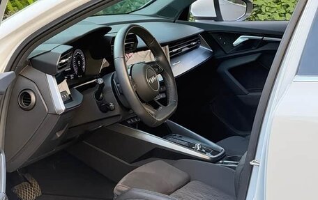 Audi A3, 2022 год, 1 660 004 рублей, 11 фотография