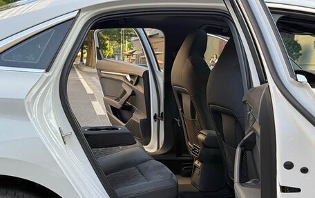 Audi A3, 2022 год, 1 660 004 рублей, 15 фотография