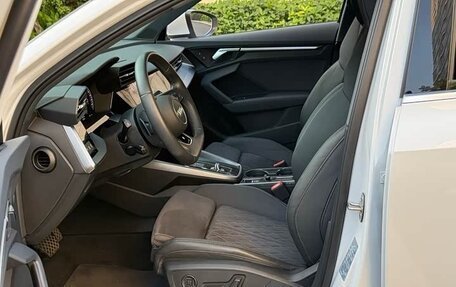 Audi A3, 2022 год, 1 660 004 рублей, 12 фотография