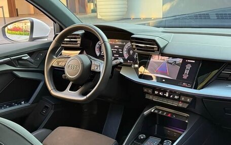 Audi A3, 2022 год, 1 660 004 рублей, 10 фотография