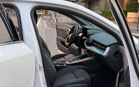 Audi A3, 2022 год, 1 660 004 рублей, 14 фотография
