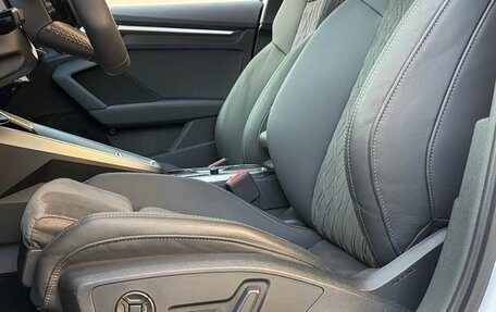 Audi A3, 2022 год, 1 660 004 рублей, 17 фотография