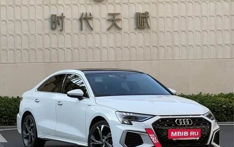 Audi A3, 2022 год, 1 660 004 рублей, 4 фотография