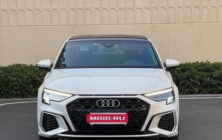 Audi A3, 2022 год, 1 660 004 рублей, 3 фотография