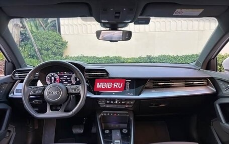 Audi A3, 2022 год, 1 660 004 рублей, 9 фотография