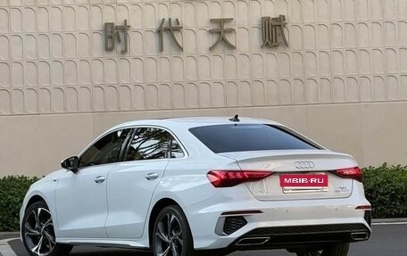 Audi A3, 2022 год, 1 660 004 рублей, 7 фотография