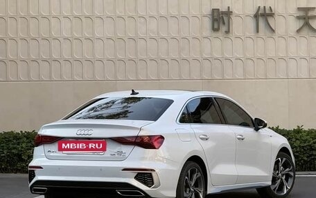 Audi A3, 2022 год, 1 660 004 рублей, 5 фотография