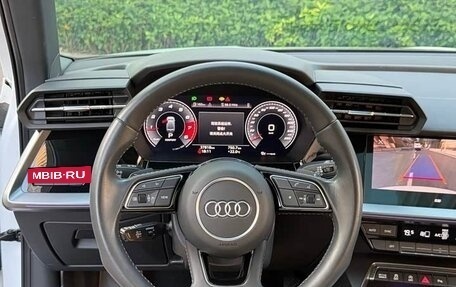 Audi A3, 2022 год, 1 660 004 рублей, 16 фотография