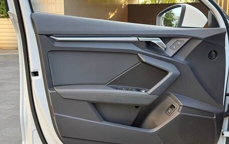 Audi A3, 2022 год, 1 660 004 рублей, 22 фотография