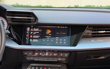 Audi A3, 2022 год, 1 660 004 рублей, 19 фотография